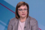 Нинова: Разговорът ни с ПП беше рамков, не сме обсъждали министри и постове