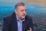 Кантарджиев: Вероятността ваксините да не действат въобще при „Омикрон“ е много малка