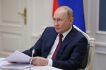 Путин: Ако в Украйна се появят системи за поразяване, ще отговорим