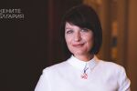 Виктория Бешлийска, която с думи ни връща назад във времето