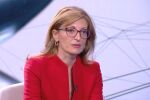 Екатерина Захариева: Шансът за кабинет нараства