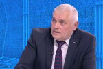 Радев: Случващото се на границата е след промени в ръководството на „Гранична полиция“