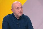 Дончев: Способни сме дори на компромиси, които носят щети