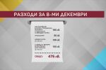 Колко ще струва 8 декември тази година за студентите?