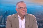 Антон Кутев: Автентичната глупост е една от основните мотивации в българската политика