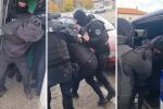 Цяло семейство в ареста за търговия с вот в с. Крепост