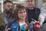 Корнелия Нинова: Втора политическа сила сме по брой кметове