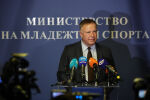 Борислав Попов: Подкрепата на клубовете е по-важна за БФС