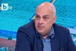 Делян Кючуков: Мачът с Унгария ще е катализатор за процеси в БФС (ВИДЕО)