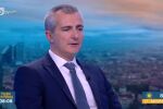 Димитър Илиев пред bTV: БФС се скри зад УЕФА и СДВР