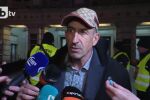 Лечков: Нямаме нужда от такива фенове (ВИДЕО)