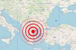 „Продължи 10-15 секунди“: Десетки сигнали у нас за силното земетресение в Гърция