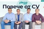 Как двама студенти създават иновация в подбора на кадри в България