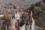 Замъкът на граф Дракула привлече хиляди туристи за Хелоуин