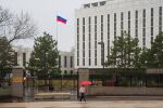 Руското посолство във Вашингтон: Отправените срещу Москва обвинения за намеса в изборите са 