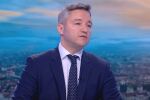 Вигенин: Време е Пеевски и Борисов да са максимално изолирани от достъп до властта