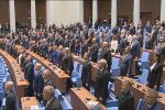 Има ли шанс за редовна власт в 51-вия парламент?