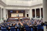 Двоен блокаж в парламента: И вторият опит за избор на председател се провали