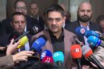 Радостин Василев: Готви се нова сглобка, ГЕРБ и ПП започват ухажването