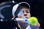 Яник Синер не е претърпявал подобно поражение от 673 дни!
