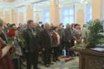 След 50 г. брак: Двойки подновиха брачните си клетви