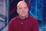 За хората, които носят светлина: Иво Сиромахов за новата си книга „Моите вдъхновители“