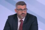 Кузман Илиев за „България може“: Трябва да има нови формации, които да са сито за граждани, борили се за определени каузи