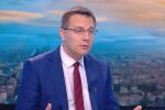 Станислав Анастасов от „ДПС-Ново начало“: В изолация от коалиция „Москва“ сме много добре