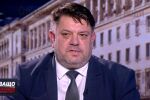 Атанас Зафиров: Няма политики в бюджета за 2026 г., които да „счупят“ държавата