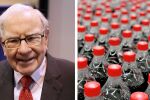Милионер за секунди: По колко печели Уорън Бъфет от Coca-Cola? 
