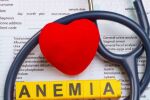 Колко време се пие желязо при анемия и каква е дневната доза