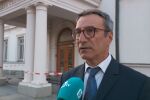Трайчо Трайков: Ако можех, бих издал заповед за задължително ползване на сградата като НС