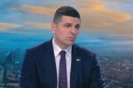 Ивайло Мирчев: 5 млрд. лв. за 2026 г. не се виждат в проектобюджета