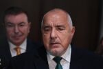 Борисов: Преговарял съм с Дейвид Камерън за отпадане на британските санкции върху Владислав Горанов 