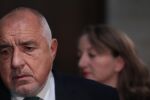 Бойко Борисов: Поема се пълният контрол над „Лукойл“ с нов закон, вкарваме фигурата „особен управител“