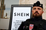 Франция започва процедура по спиране на сайта на Shein