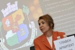 Главният архитект на София Богдана Панайотова: Нямам намерение да подам оставка