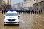 Феновете на Левски тръгват на шествие! Вижте къде се очаква затруднение в движението в София!