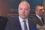 Желязков: Вече са обсъдени имена за особен управител на „Лукойл“