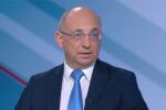 „Свинщина“, „маймунски“: Думите на Николай Василев за Бюджет 2026