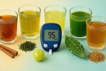 5 напитки обръщат предиабета и контролират кръвната захар
