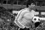 Почина легендарен български вратар