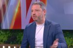 Делян Добрев за коледните добавки за пенсионерите: Пари няма сега, дали ще има, е въпрос на политическо решение