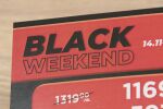 Над 110 млн. лв. ще отидат за Черен петък. Колко ще похарчите вие? (АНКЕТА)