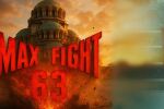Max fight 63: Атрактивните битки пряко в ефира на bTV Action и VOYO