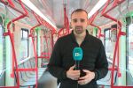 Показаха новите влакове на метрото: Ще намалят ли времето за чакане на перона 
