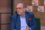 Петър Стоянович: Да смятате, че властта има сърце е като да смятате, че алкохолик има два черни дроба