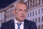 Борислав Гуцанов: Възрастта за пенсиониране няма да се повишава