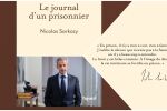 „Дневникът на един затворник“: Никола Саркози пуска нова книга през декември 