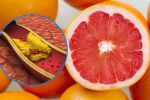 Може ли грейпфрутът да понижи холестерола?